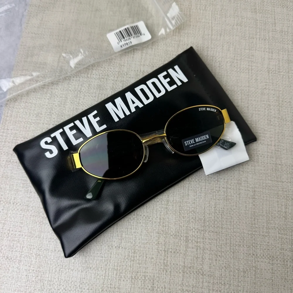 Steve Madden Mystie Sunglasses